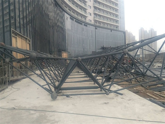 格尔木网架钢结构工程有限公司